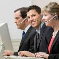 tele services