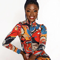 Di’Sha  Wallace 