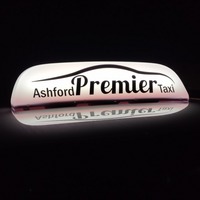 Ashford Taxi