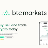 BTC Markets Login
