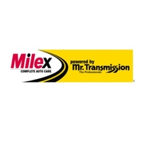 MILEX COMPLETE  AUTO CARE