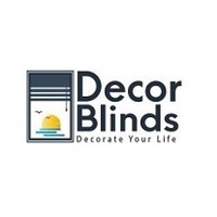 Decor  Blinds