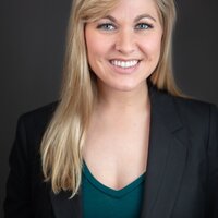 Caroline Carter
