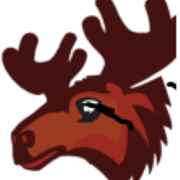 Its Moose