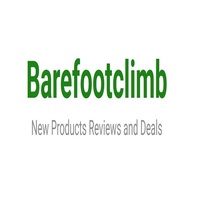 Barefoot Climb