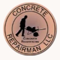 Concrete Repairman LLC, Commercial Floors