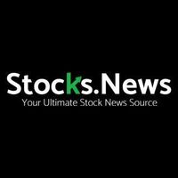 stock news