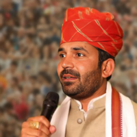 Sitaram poswal