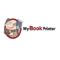 My Book  Printer