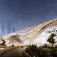 Dubai mall