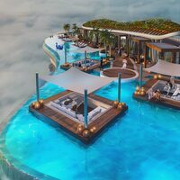damac bay