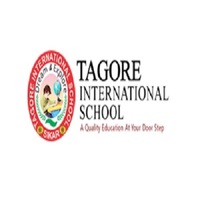 Tagore International  School