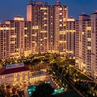 dlf regal gardens