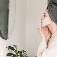 Simple Home  Skincare 