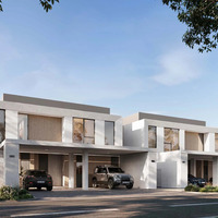 Greenville at emaar south