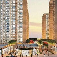 M3M Capitalwalk