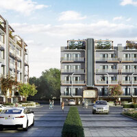 M3M Antalya Hills