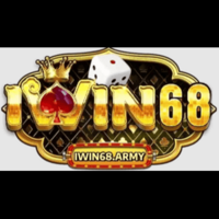 Cổng game IWIN68 