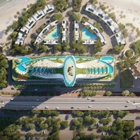 Como Residence at Palm Jumeirah