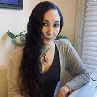 Christina Calderon