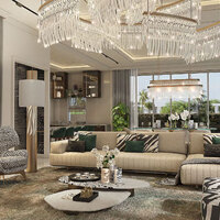 Damac Cavalli Estates