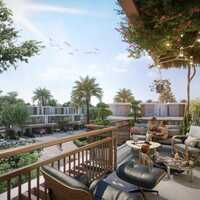 Damac Natura