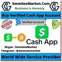 Buy 2025 Verified Cash App Account 