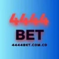 4444 BET