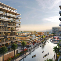 Damac Riverside