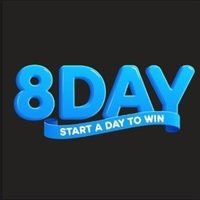 8day 8bitfile 