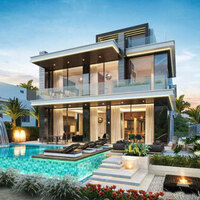 Damac Lagoons