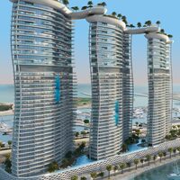Damac Bay 2 by Cavalli
