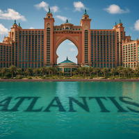 Atlantis the Palm