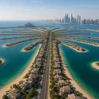 Palm Jumeirah