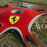 Ferrari World