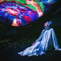 Aya Universe Dubai