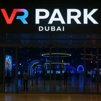 VR Park Dubai