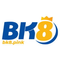 Bk8 pink