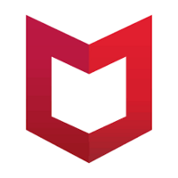  McAfee  Login