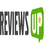 Reviews Up 