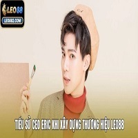 CEO Eric 