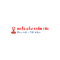 Khắc Dấu Thần Tài