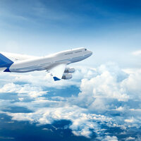 Aerofly ticket