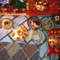 Astrologer manish