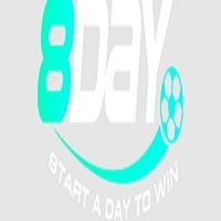 8DAY VNCOM 
