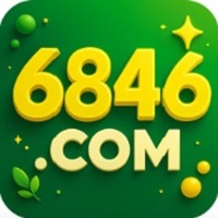 6846 