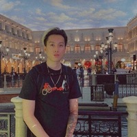 Christian  Nguyen