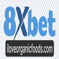 8XBET 