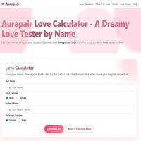 Love Tester 
