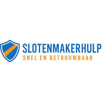 Slotenmakerhulp 